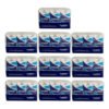 pañuelo candela 4 Pañuelos Descartables Kit 10 Paquetes Grandes De 6 Candela