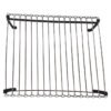 Parrilla Plegable Portatil De Camping  Enrollable C/ Funda - Imagen 2