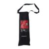 Parrilla Plegable Portatil De Camping  Enrollable C/ Funda - Imagen 3