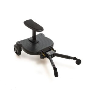 Patineta Plataforma Hermanito Universal Asiento Plegable Lov