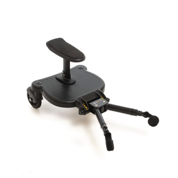 Patineta Plataforma Hermanito Universal Asiento Plegable Lov