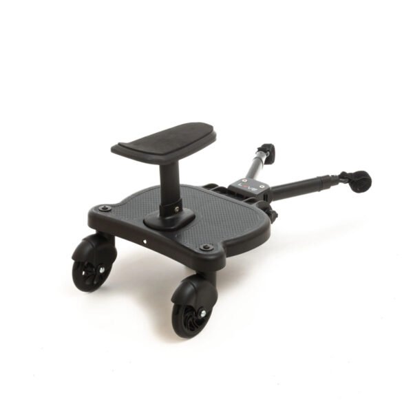 patineta hermano 2750 3 Patineta Plataforma Hermanito Universal Asiento Plegable Lov