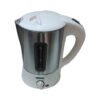 Pava Electrica Daewoo Jarra Acero Corte Temperatura Mate 1,7 - Imagen 2