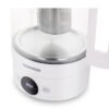 Pava Electrica Digital 1.5l Infusor Te Jarra Vidrio Daewoo - Imagen 2