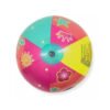 Pelota Inflable Plastica Playera Spiderman Princesas 51 Cm - Imagen 3