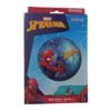 Pelota Inflable Plastica Playera Spiderman Princesas 51 Cm - Imagen 5