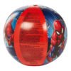 Pelota Inflable Plastica Playera Spiderman Princesas 51 Cm - Imagen 6