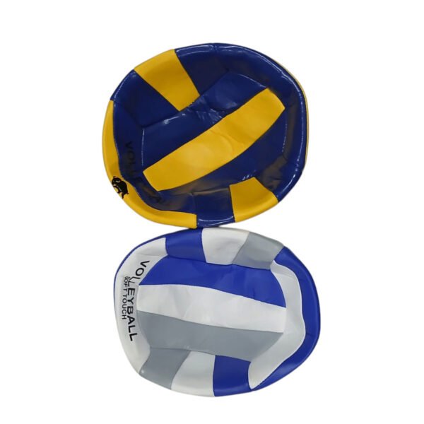 Pelota De Voley Soft Touch Reglamentaria Bisonte