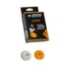 Pelotitas Ping Pong Donic  Jade X 6 Unidades