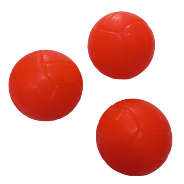 Pelotitas De Metegol Profesional Familiar Comercial Combo x 50 Unidades