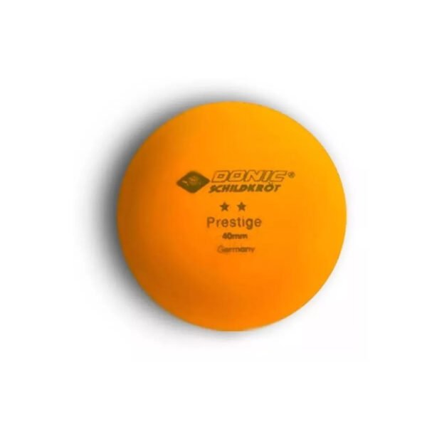 pelotitas donic 2 estrellas prestige DE10399 2 Pelotitas De Ping Pong Prestige 2 Estrellas X 6 U.