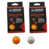Pelotitas Ping Pong Donic Avantgarde 3 Estrellas X 12 Unidad - Imagen 7