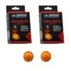 Pelotitas Ping Pong Donic Avantgarde 3 Estrellas X 12 Unidad - Imagen 4