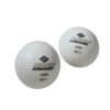 Pelotitas Ping Pong Blancas X 6 Unidades Donic Entrenamiento - Imagen 2