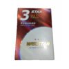 Pelotitas Ping Pong 3 Estrellas Blancas X 6  Unidades 40 Mm - Imagen 2