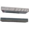 Piedra Afilar 20 Cm Afilador Cuchillos Cuchilla Doble Faz - Imagen 4