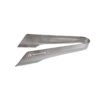 Pinza Cocina Multiuso Dentada Acero Inox Parrillera Brosen - Imagen 2