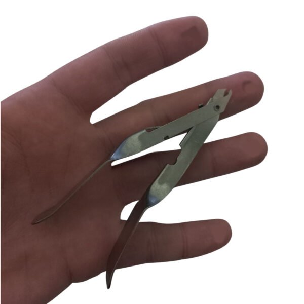Pinza Saca Anzuelos Chico Herramienta Pesca Waterdog