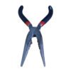Pinza Punta Recta Saca Anzuelos Corta Cables Waterdog Pesca - Imagen 3