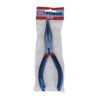 Pinza Punta Recta Saca Anzuelos Corta Cables Waterdog Pesca - Imagen 4