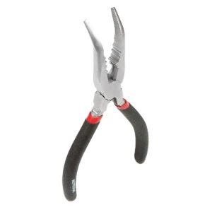 Pinza De Pesca Curva Saca Anzuelo Multifuncion Waterdog