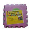 Goma Eva Alfombra Infantil Rompecabeza Piso 10 Piezas 30 Cm - Imagen 2