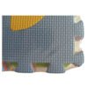 Goma Eva Alfombra Infantil Rompecabeza Piso 10 Piezas 30 Cm - Imagen 4