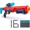 Escopeta Con Mira Hawk Eye Rifle Lanza Dardos X-shot - Imagen 3