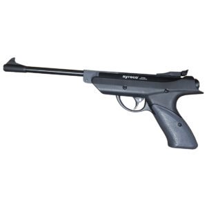 Pistola De Aire Comprimido Ayreco Sp500 Calibre 5,5