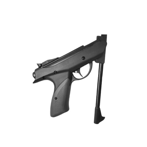 Pistola De Aire Comprimido Ayreco Sp500 Calibre 5,5