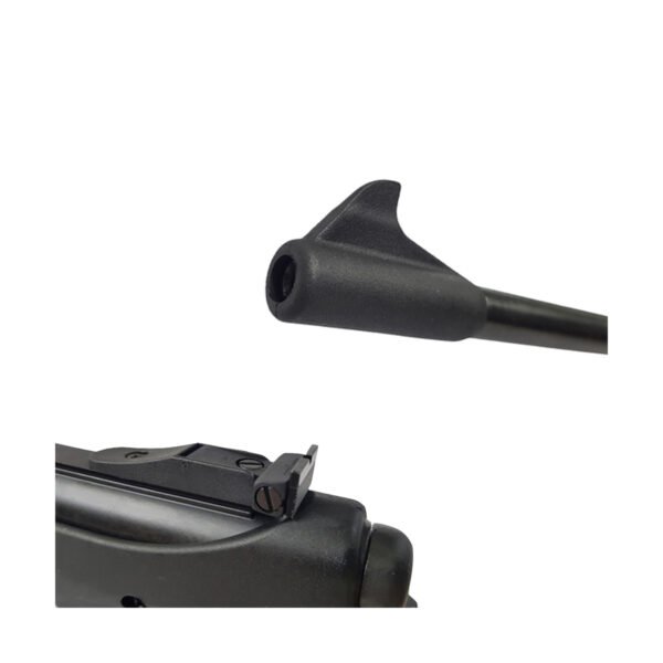 Pistola De Aire Comprimido Ayreco Sp500 Calibre 5,5