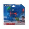 pistola de agua 7084-5643 azul 1 Pistola De Agua X-shot Nano Drencher Juguete Verano