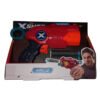 Pistola Lanza Dardos Con 8 Dardos Juguete X-shot Mk3