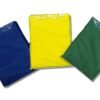 Capa Poncho Impermeable Pvc Hombre Mujer Piloto Waterdog Con Capucha Para Lluvia Agua Moto - Imagen 7