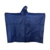 Capa Poncho Impermeable Pvc Hombre Mujer Piloto Waterdog Con Capucha Para Lluvia Agua Moto - Imagen 3