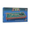 Pool Juego De Mesa Bandas De Goma Ruibal Infantil