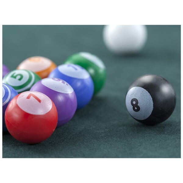 Pool Juego De Mesa Bandas De Goma Ruibal Infantil