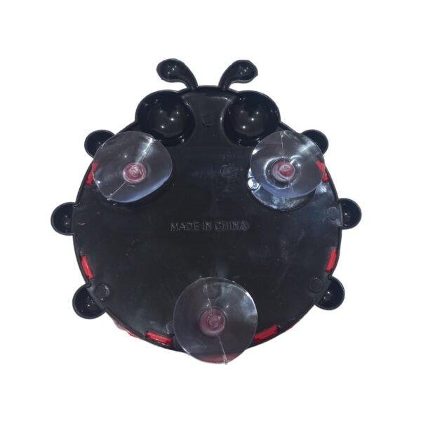 Porta Cepillo De Dientes Bichito De Luz Infantil Baño Sopapa