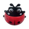 Porta Cepillo De Dientes Bichito De Luz Infantil Baño Sopapa - Imagen 3