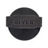 Prensa Hamburgesa Smasher 11cm Oficial Futbol Afa Boca River - Imagen 7