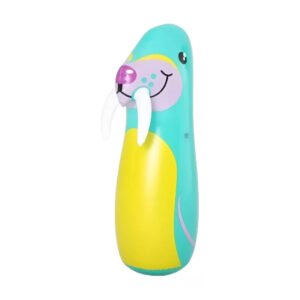 Puching Ball Involcable Animal 89cm Bestway Juguete Inflable