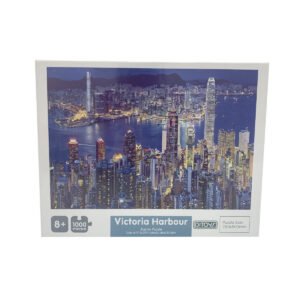 Rompecabezas Puzzle 1000 Piezas Ditoys Paisajes Juego Mesa