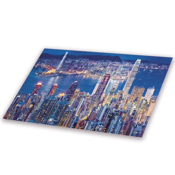 Rompecabezas Puzzle 1000 Piezas Ditoys Paisajes Juego Mesa