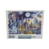 Rompecabezas Puzzle 1000 Piezas Ditoys Paisajes Juego Mesa - Imagen 3