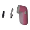 Saca Pelusa Portatil Quita Pelos Ropa Recargable Usb - Imagen 2