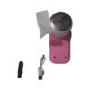 Saca Pelusa Portatil Quita Pelos Ropa Recargable Usb - Imagen 3