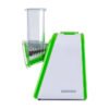Rallador Electrico Rebana Pica Queso Pure Daewoo Salad Maker - Imagen 2