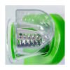 Rallador Electrico Rebana Pica Queso Pure Daewoo Salad Maker - Imagen 3