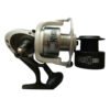 Reel Pesca Frontal Variada Río Laguna Mar Kunnan Acrux 5006 - Imagen 2