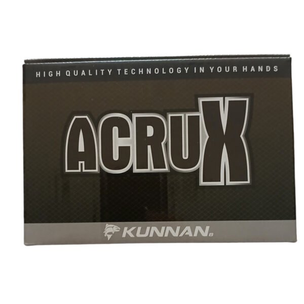 Reel Pesca Frontal Variada Río Laguna Mar Kunnan Acrux 5006